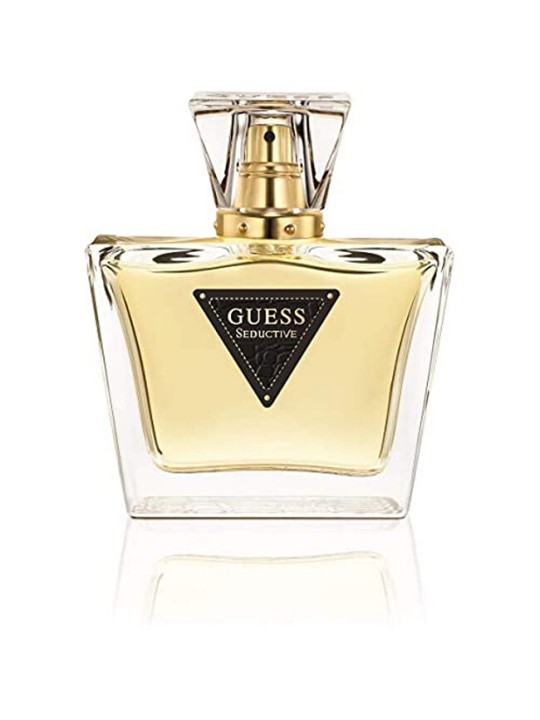 Guess Seductive Pour Femme eau de toilette Spray donna 75ml