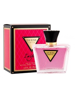 Guess Seductive Im Yours Eau De Toilette 75ml donna