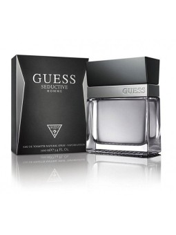 Guess Seducente Homme - eau de toilette 100ml uomo
