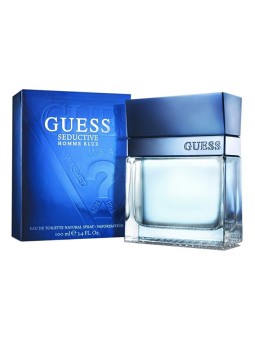 Guess Seductive Homme Blue eau de toilette Spray 100ml