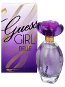 Guess Ragazza Belle - eau de toilette 100ml donna