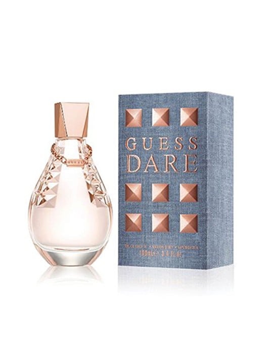 Guess Dare - eau de toilette 100ml donna
