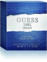 Guess 1981 Indigo For Men EDT 100ml