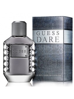 Guess Dare for Men Eau De Toilette 100ml