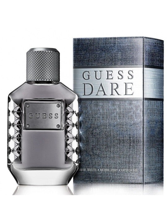 Guess Dare for Men Eau De Toilette 100ml
