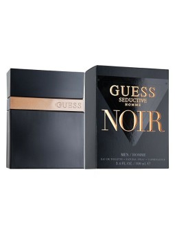 Guess Seducente Homme Noir eau de toilette uomo 50ml