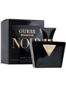 Guess Seducente Noir eau de toilette donna 50ml