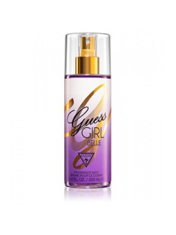 Guess Girl Belle Bodyspray 250 ml woman
