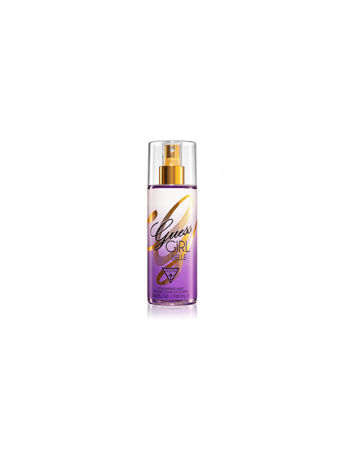 Guess Girl Belle Bodyspray 250 ml woman