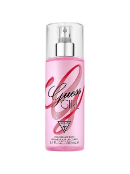 Guess Girl Bodyspray 250 ml woman