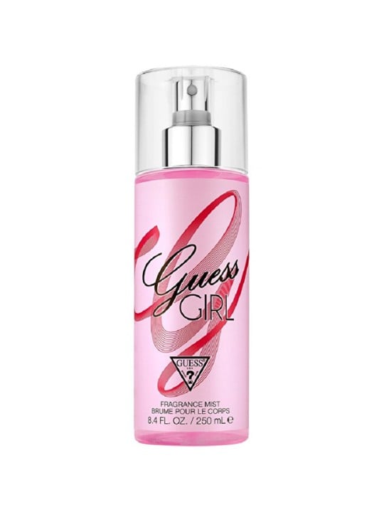 Guess Girl Bodyspray 250 ml woman