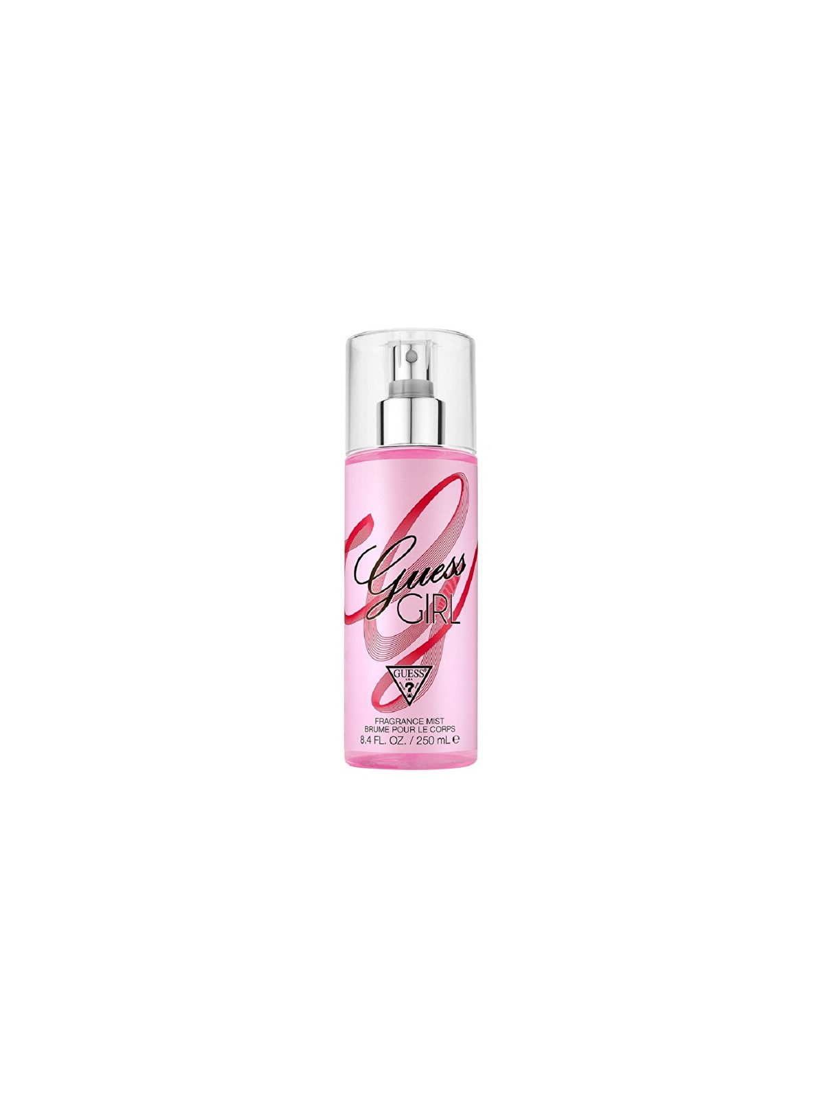 Guess Girl Bodyspray 250 ml woman