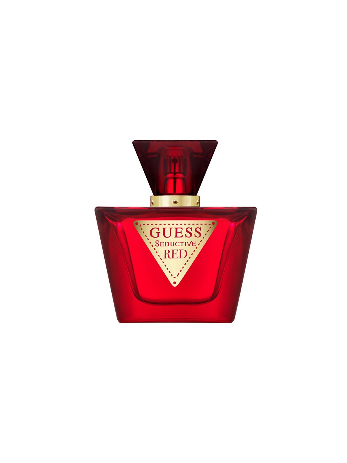 Guess Rosso Seducente - eau de toilette 50ml donna