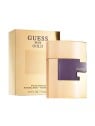 Guess Uomo Oro eau de toilette uomo 75ml