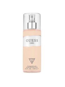 Guess 1981 Fragrance Mist 250ml