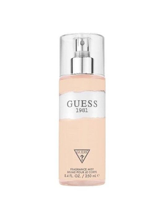 Guess 1981 Fragrance Mist 250ml