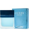 Guess Dopobarba seducente Homme Blue uomo 100ml
