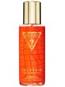 Guess Spray per il corpo con calore solare per la pelle sexy donna 250ml