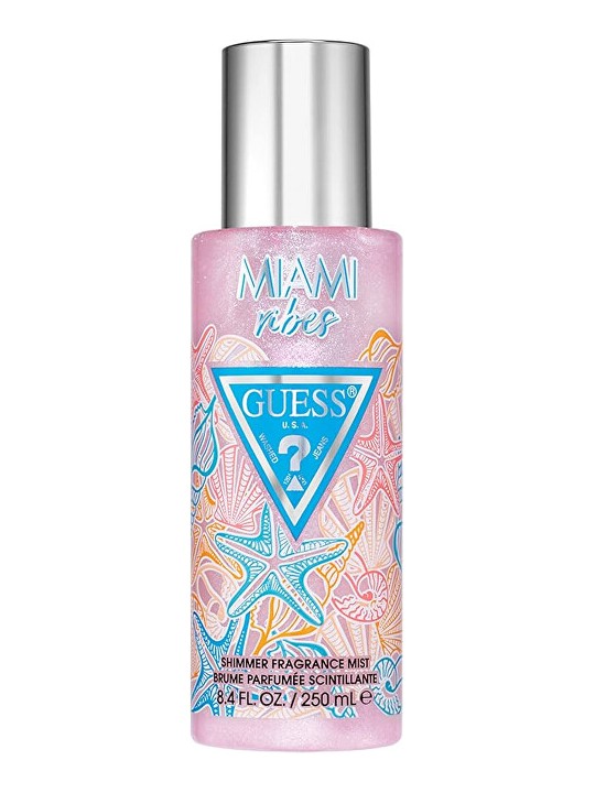Guess Miami Vibes Body Spray donna 250ml