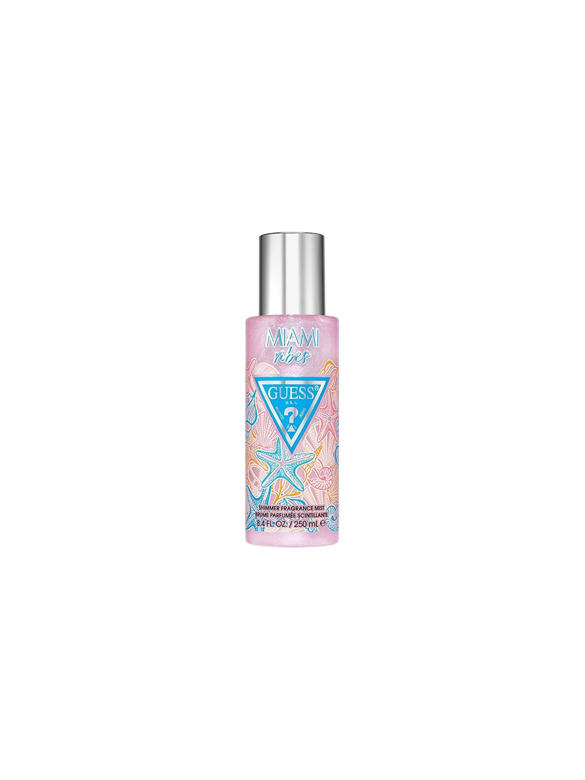 Guess Miami Vibes Body Spray donna 250ml