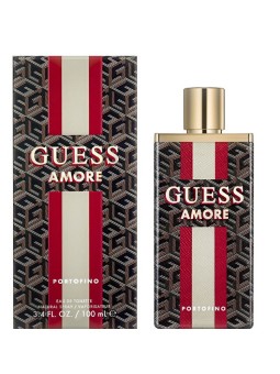 Guess Amore Portofino Eau de Toilette Unisex 100ml