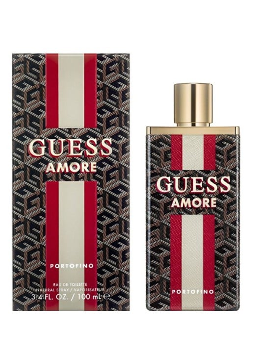 Guess Amore Portofino Eau de Toilette Unisex 100ml