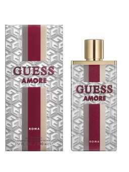 Guess Amore Roma Eau de Toilette Unisex 100ml