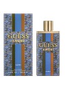 Guess Amore Capri Eau de Toilette Unisex 100ml