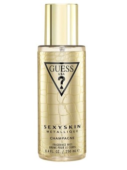 Guess Sexy Skin Body Mist 250ml