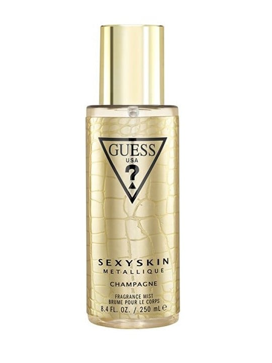 Guess Sexy Skin Body Mist 250ml