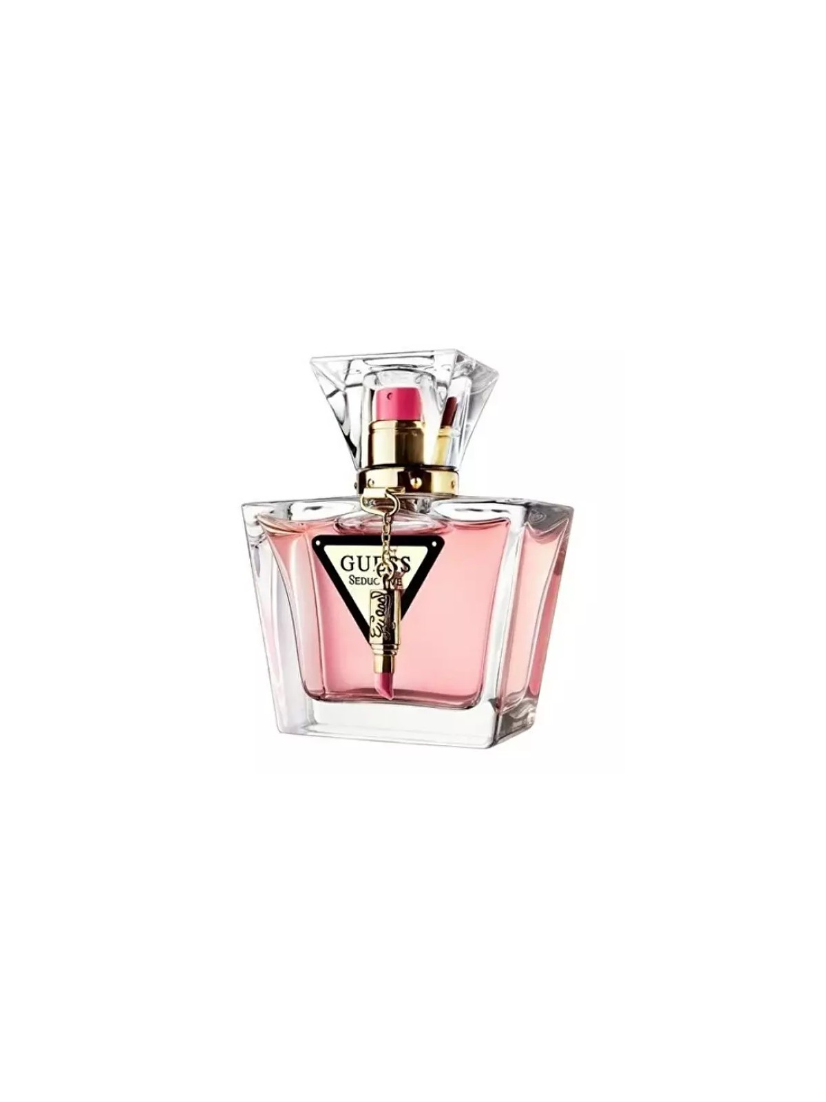 Guess Seductive Sunkissed eau de toilette donna 75ml