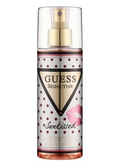 Guess Seductive Sunkissed Body Spray 250ml donna