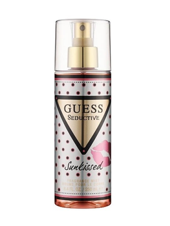 Guess Seductive Sunkissed Body Spray 250ml donna
