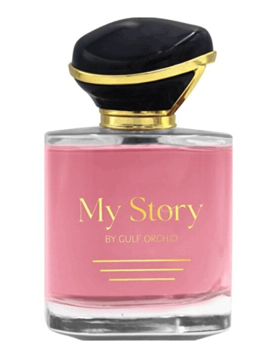 Gulf Orchid La Mia Storia - eau de parfum 110ml donna