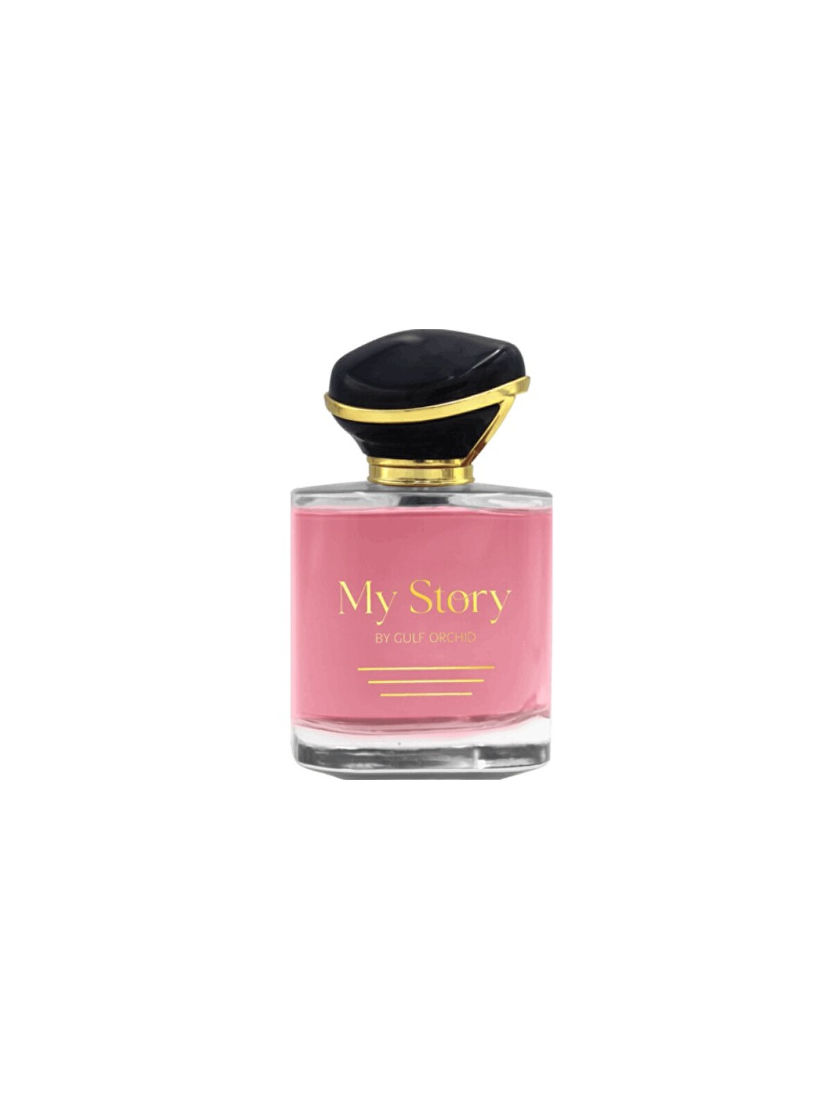 Gulf Orchid La Mia Storia - eau de parfum 110ml donna