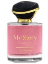 Gulf Orchid La Mia Storia - eau de parfum 110ml donna