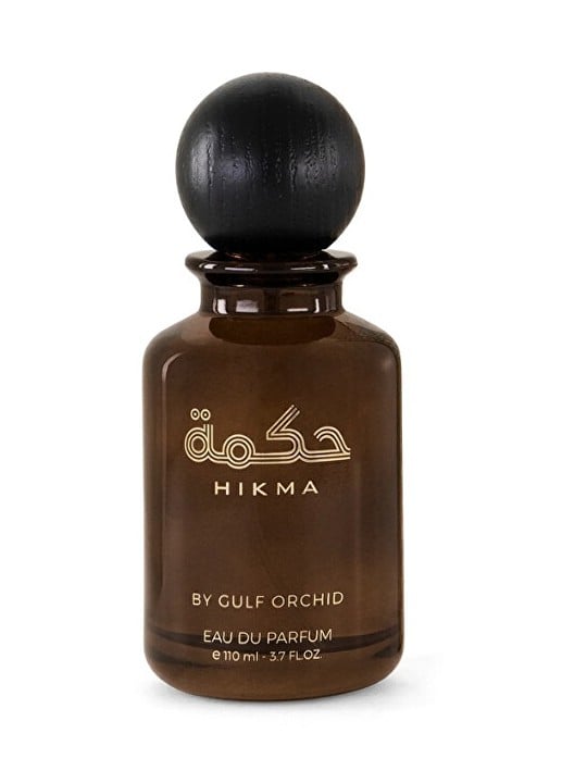 Gulf Orchid Hikma eau de parfum 110ml donna