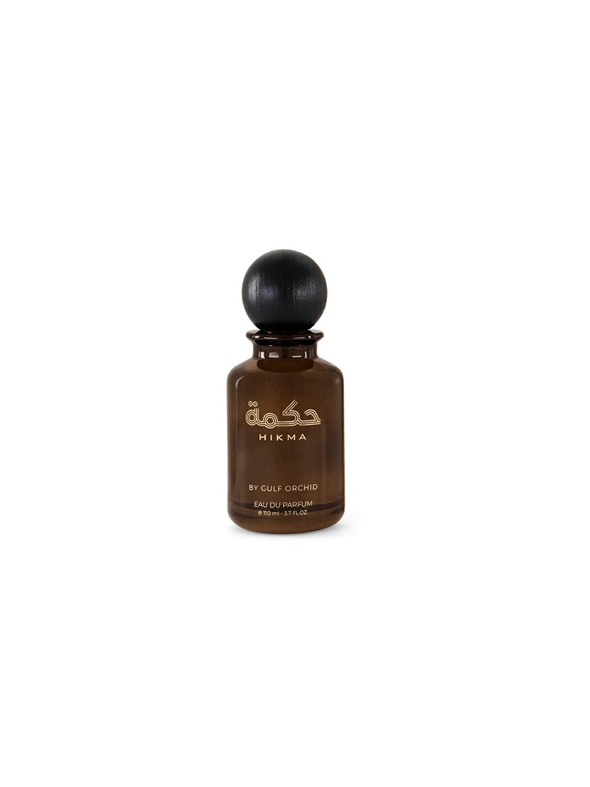 Gulf Orchid Hikma eau de parfum 110ml donna