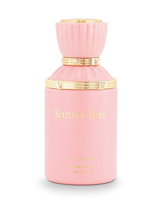 Gulf Orchid Sunset Kiss - eau de parfum 100ml donna