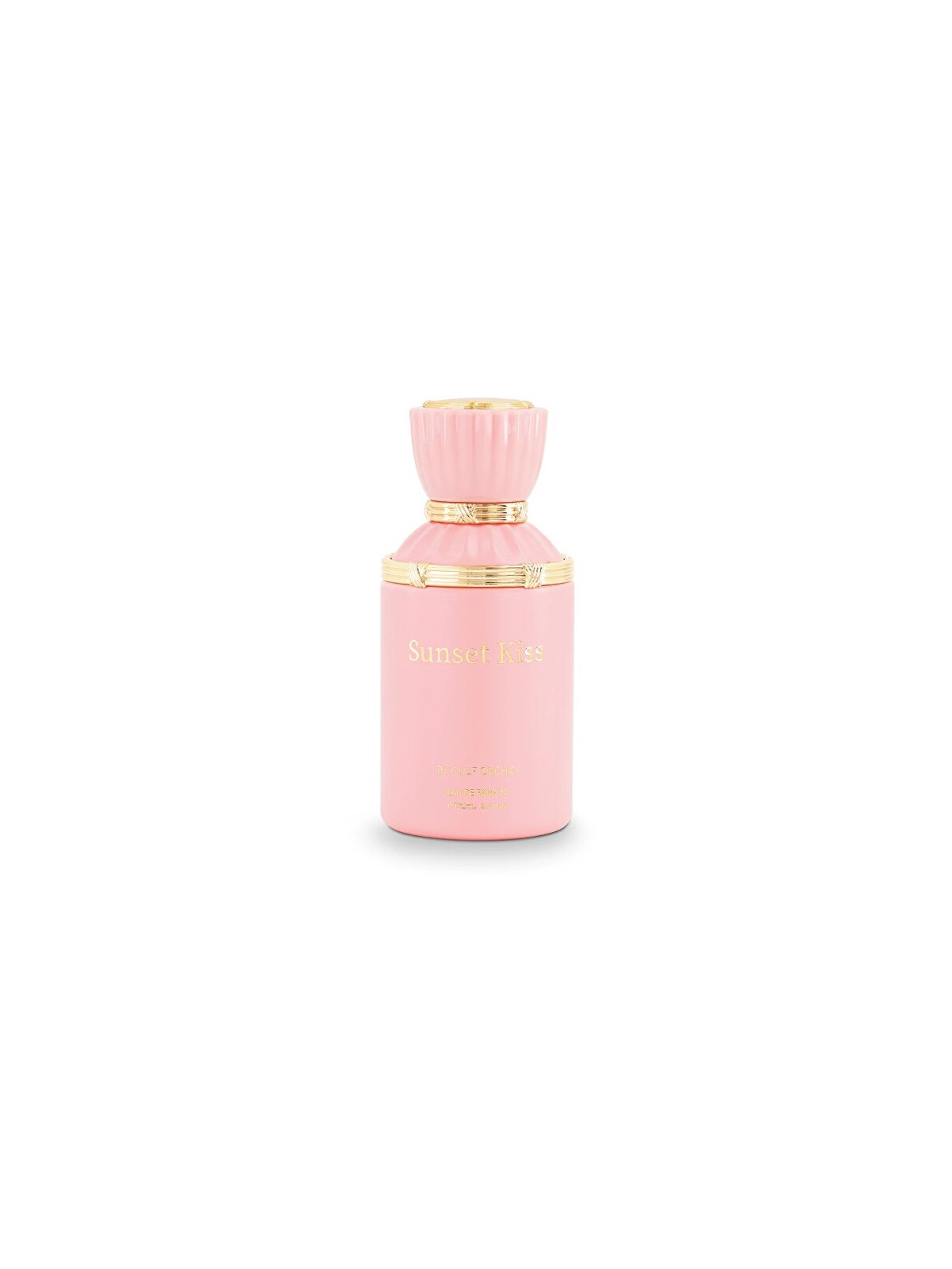 Gulf Orchid Sunset Kiss - eau de parfum 100ml donna