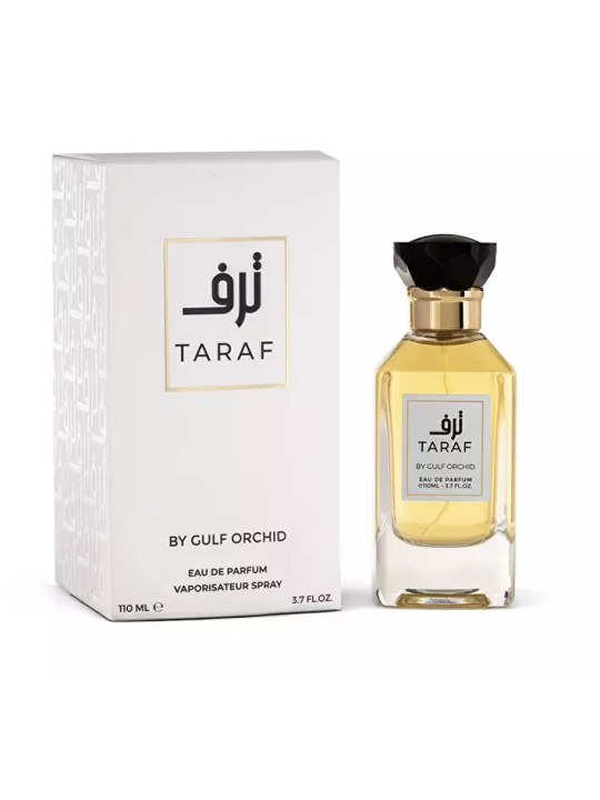 Gulf Orchid Taraf eau de parfum 110ml donna