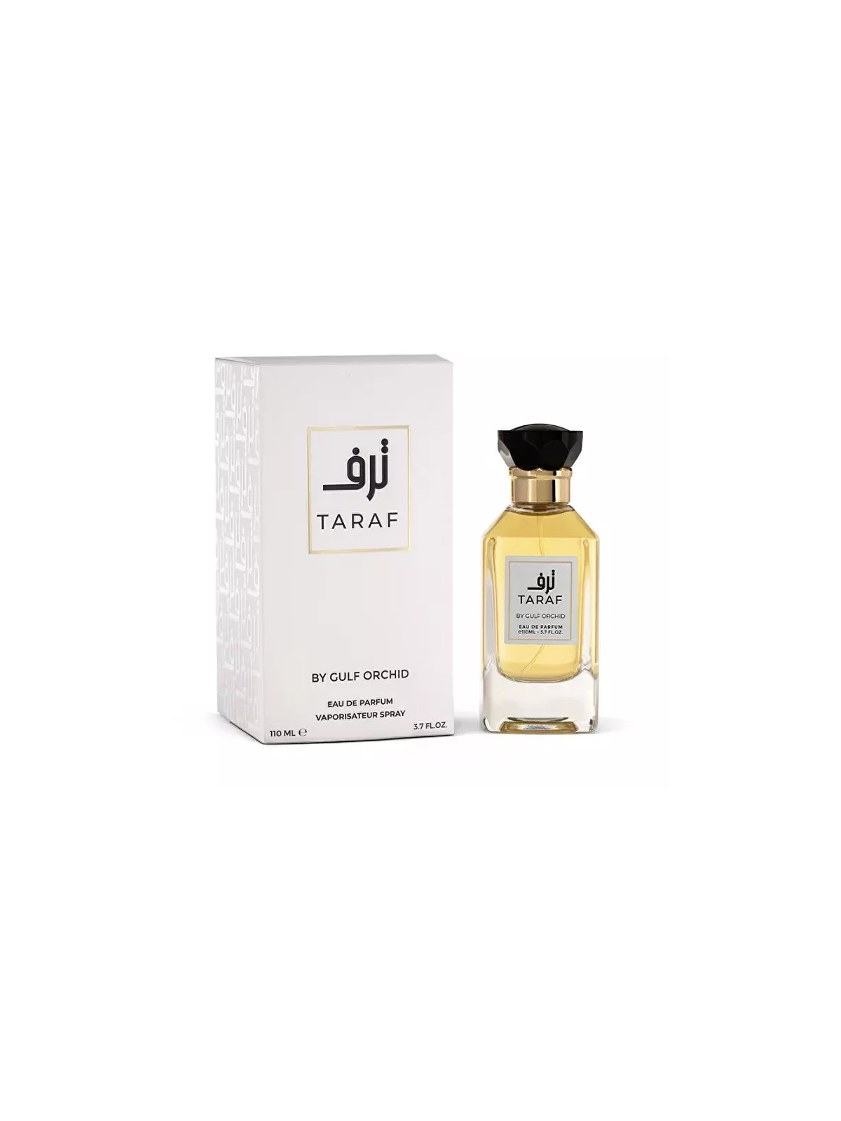 Gulf Orchid Taraf eau de parfum 110ml donna