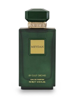 Gulf Orchid Meydan - eau de parfum 110ml unisex