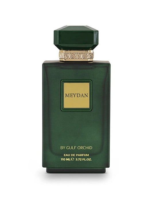 Gulf Orchid Meydan - eau de parfum 110ml unisex