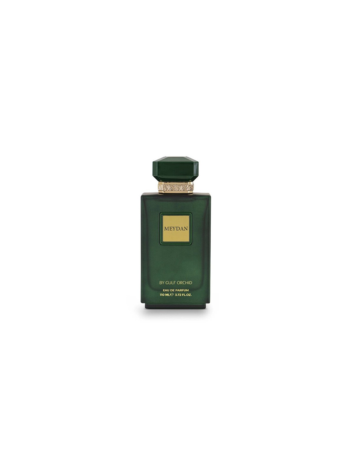 Gulf Orchid Meydan - eau de parfum 110ml unisex