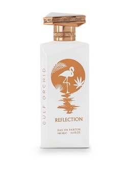 Gulf Orchid Reflection eau de parfum 100ml donna