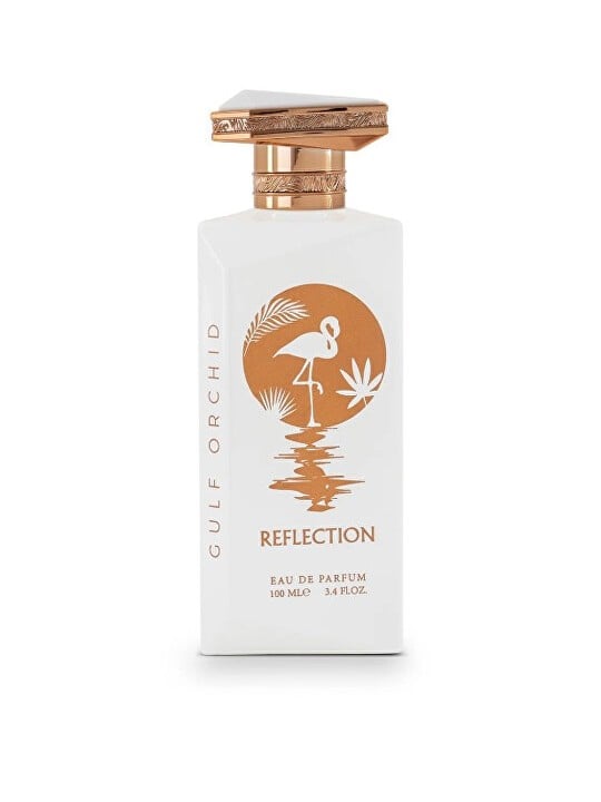 Gulf Orchid Reflection eau de parfum 100ml donna