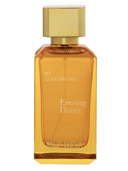Gulf Orchid Evening Dance - eau de parfum 110ml unisex