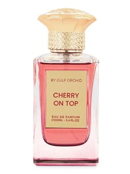 Gulf Orchid Cherry On Top eau de parfum 100ml donna