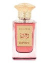 Gulf Orchid Cherry On Top eau de parfum 100ml donna